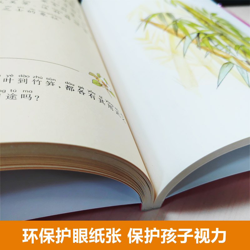 有故事的汉字系列全套3册小学生课外阅读书籍一二三四年级推荐阅读国学启蒙经典汉字王国的故事-图1