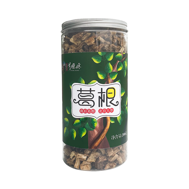 天星寨280克葛根茶葛根丁茶泡水泡茶茶饮农产品加工 - 图2