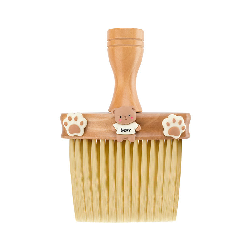 可爱汽车内饰清洗工具空调出风口清洁刷车刷车内缝隙除尘神器刷子,淘宝优惠券,粉丝福利购,淘宝优惠卷