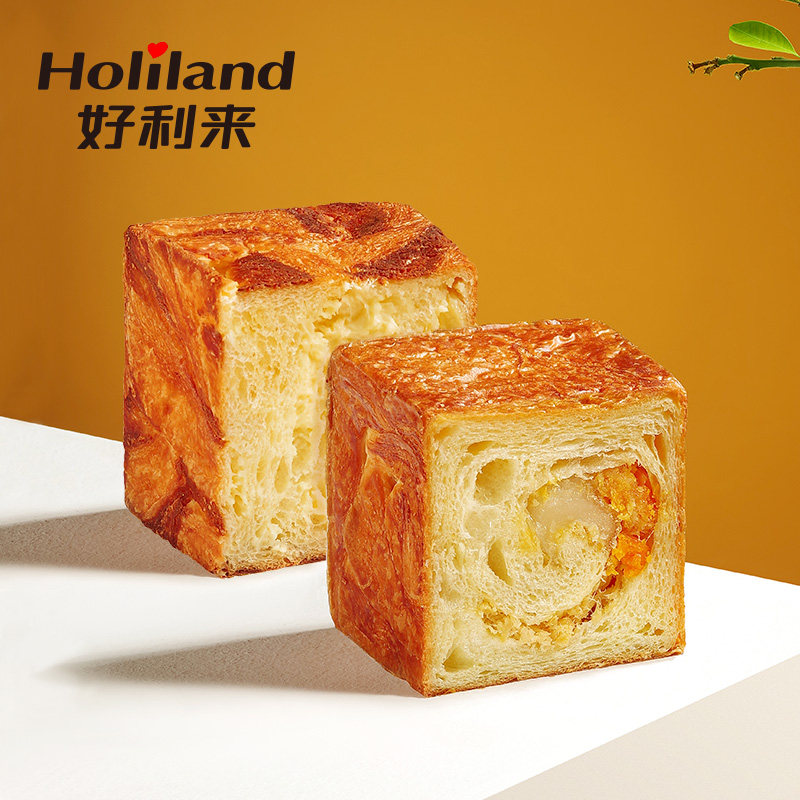  好利来西式糕点