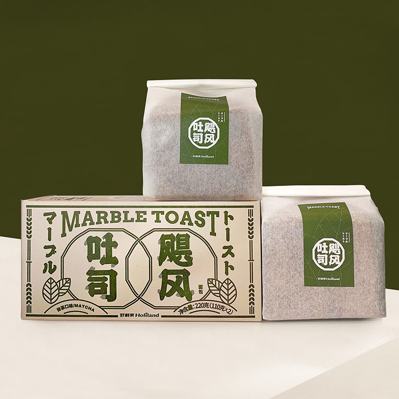  好利来西式糕点