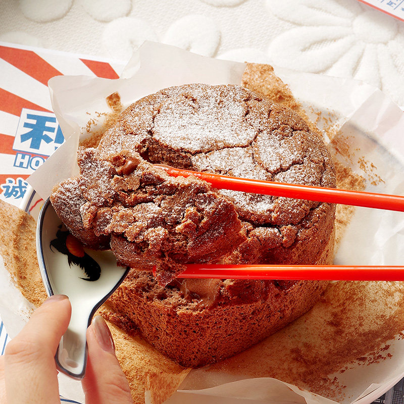  好利来西式糕点