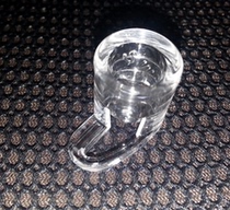 Water feeder circular water feeder ants to get to the Po