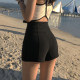 ໂສ້ງຂາສັ້ນ sexy ແອວສູງ ແລະ ກາງເກງຮ້ອນ