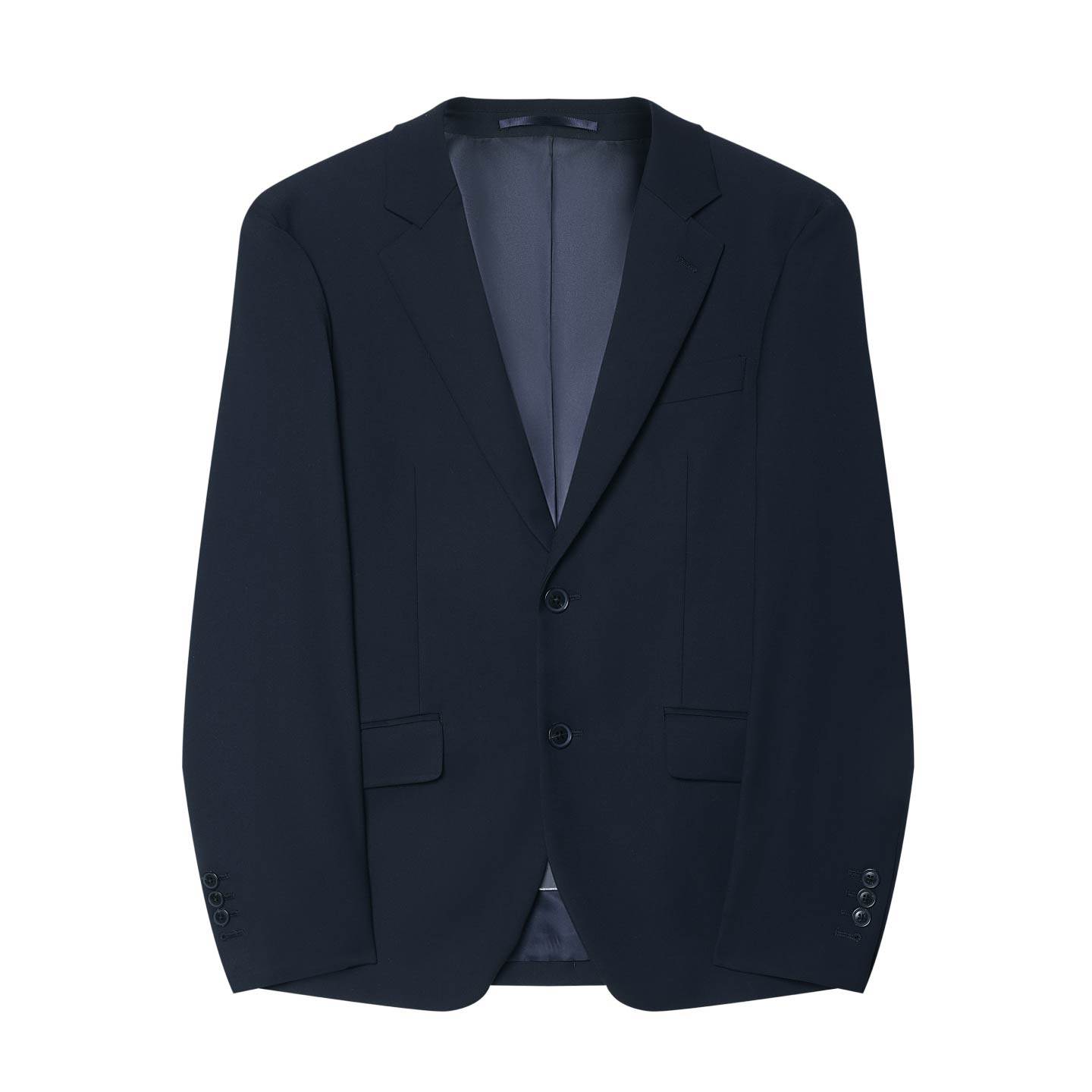 JDV男装春秋季新款商务正装西装质感藏宽松青色西服外套WMM5021,淘宝优惠券,粉丝福利购,淘宝优惠卷