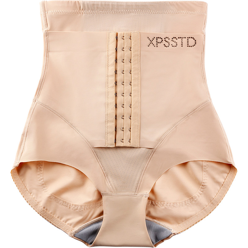 收腹无痕薄款收复塑形产后塑身裤 2my塑身美体裤