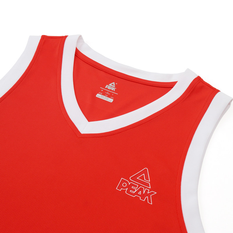 匹克篮球服套装男款夏季新款比赛训练队服男士速干背心运动球衣,淘宝优惠券,粉丝福利购,淘宝优惠卷