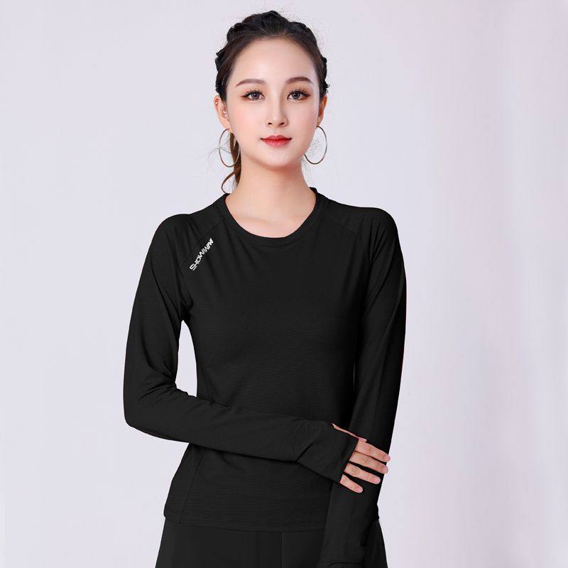 运动T恤速干衣女短袖上衣新款晨跑健身服圆领户外跑步服透气吸汗,淘宝优惠券,粉丝福利购,淘宝优惠卷