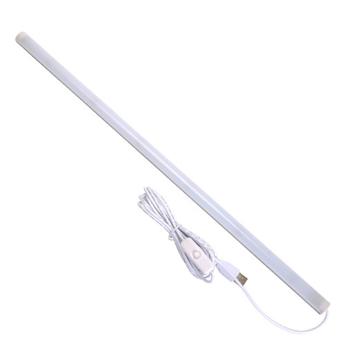 酷毙灯台灯宿舍灯管大学生护眼led长条灯宿舍神器灯寝室书桌usb灯 - 图3