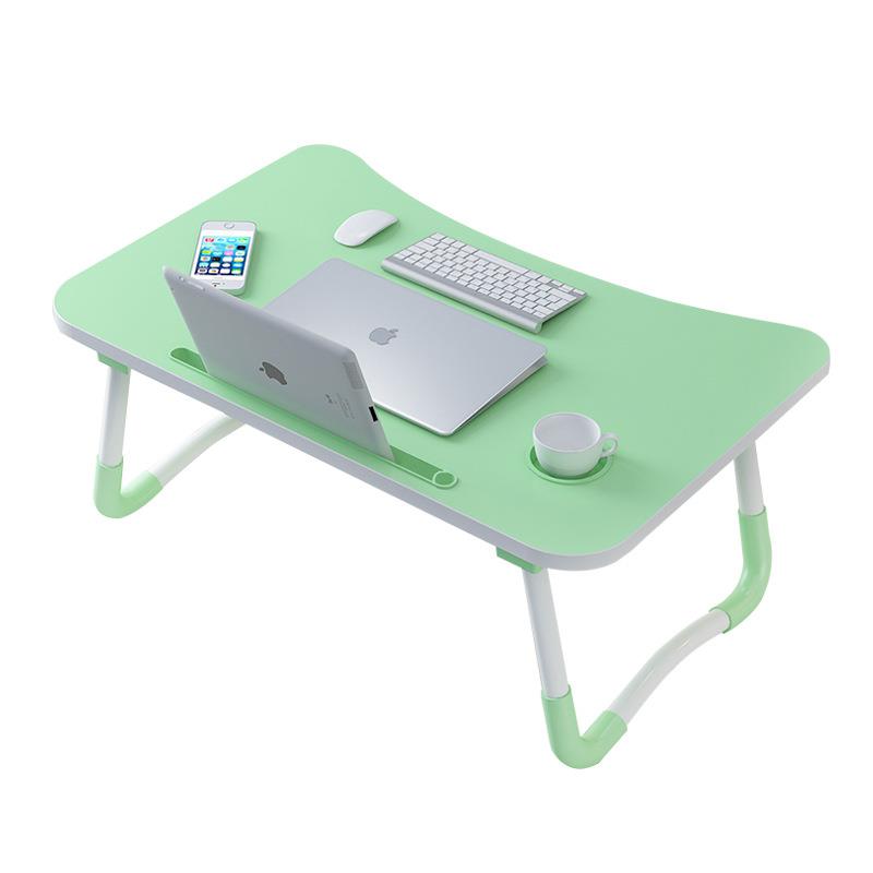 小卓孑可以放在床上用的小桌子可折叠学生日式坑上飘窗台上的迷你-图3