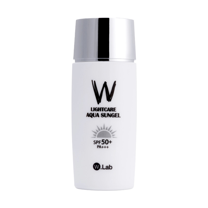 防曬乳女面部 水光防曬喱霜隔離防水控油 W.Lab 石彎彎 wlab SPF50 防曬乳女面部 水光防曬喱霜隔離防水控油 W.Lab 石彎彎 wlab SPF50