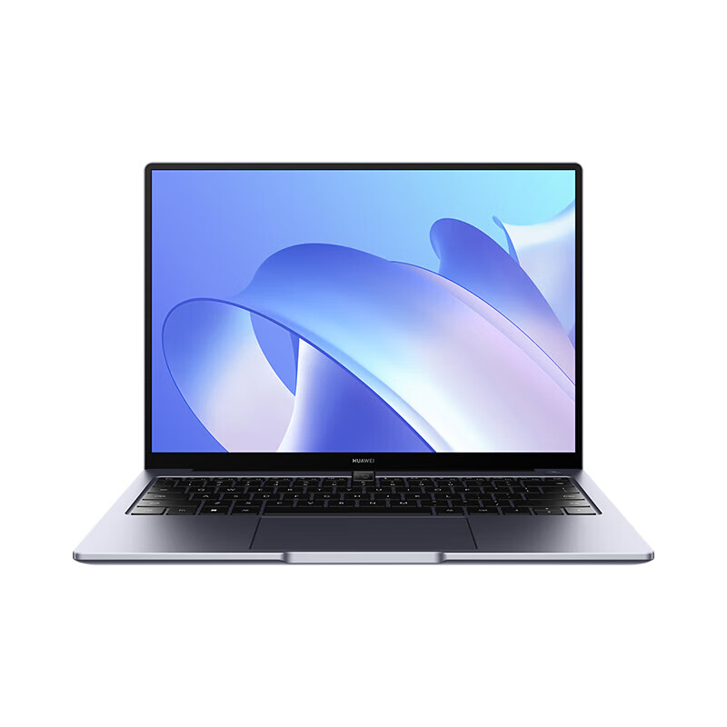 华为 Matebook 14 KLVF-16 i5-1240P 16G 512G 锐炬显卡 触控屏 - 图3