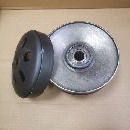适用日本富士FCC泰国越南本田PCX150皮带轮离合器甩块普利盘压盘 - 图0