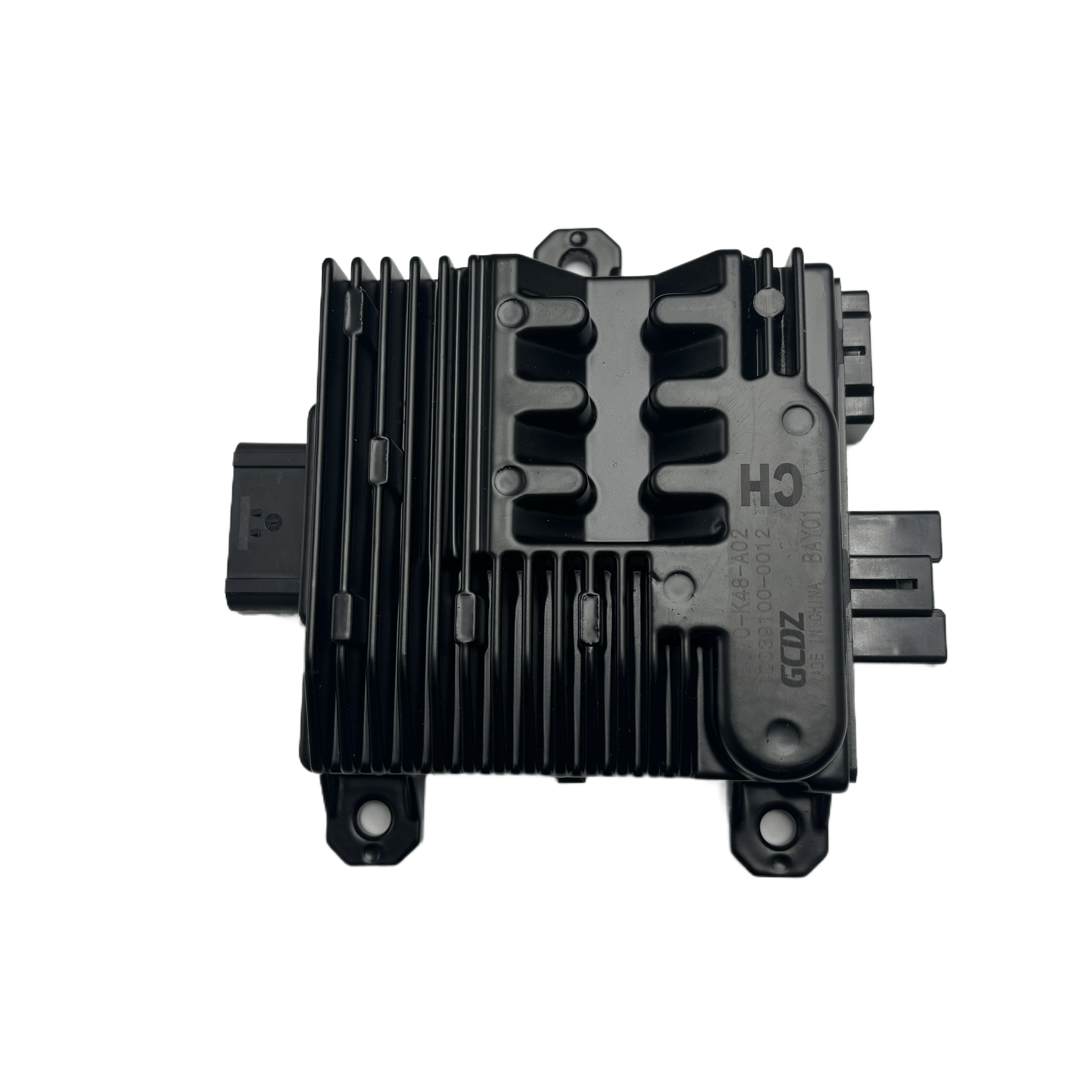 适用本田WH110T-6-6A睿御睿影电喷点火程序控制器电脑板 ECU,淘宝优惠券,粉丝福利购,淘宝优惠卷