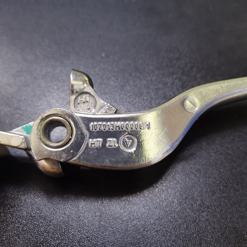 适用珠峰凯越 321RR 前制动刹车手柄 牛角 手把 前刹总成 ZF300GS,淘宝优惠券,粉丝福利购,淘宝优惠卷