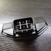 Applicable Yamaha sky sword king YBR250 flying to 250YS250 rectifier battery charger manoeuver