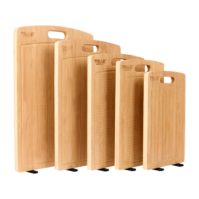 实木竹子厨房切菜板抗菌