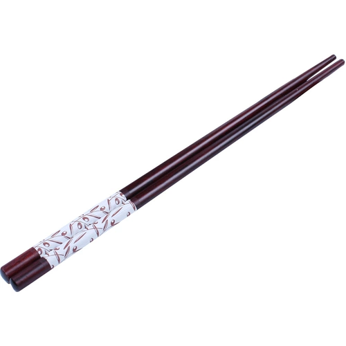 Палочки для еды из сандалового дерева из натурального дерева