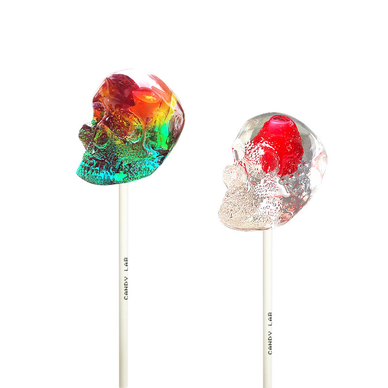 candylab中秋节礼物送男友水晶手工 candylab糖果