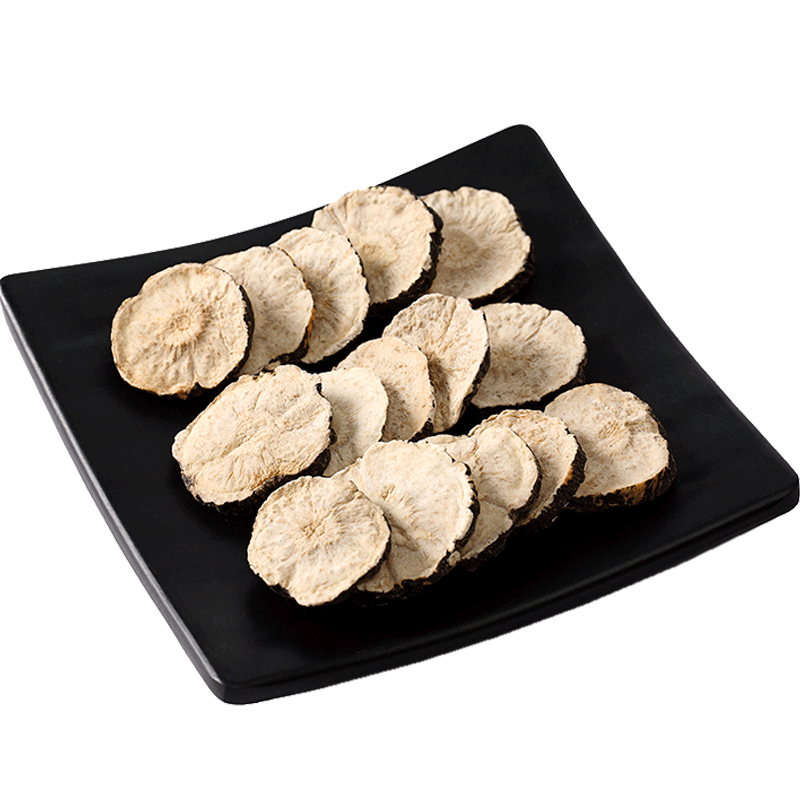 黑玛卡片云南泡茶马卡正品干片干果 宝萃堂食品玛咖干
