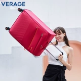 Сверхлегкий универсальный чемодан, ткань оксфорд