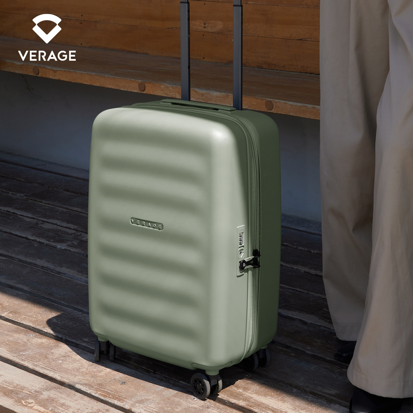 VERAGE/维丽杰行李箱拉杆密码旅行箱子超轻可登记20寸24寸男女款,淘宝优惠券,粉丝福利购,淘宝优惠卷