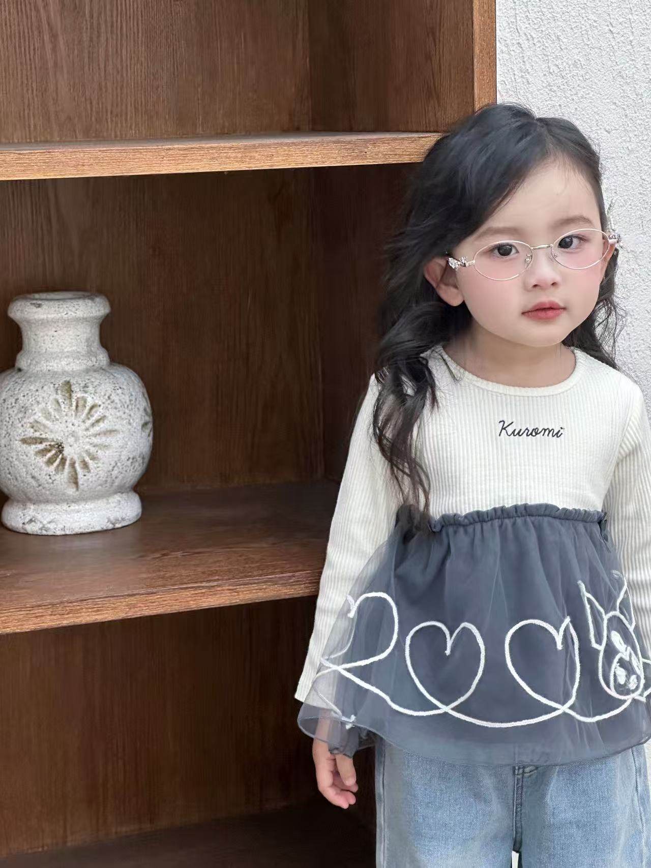 预2月出日单妈妈家乐三色公主可爱女孩上衣裙80-130,淘宝优惠券,粉丝福利购,淘宝优惠卷