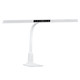 Red light smart eye protection lamp