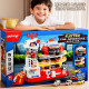 2025 Car Building Rail Car Adventure