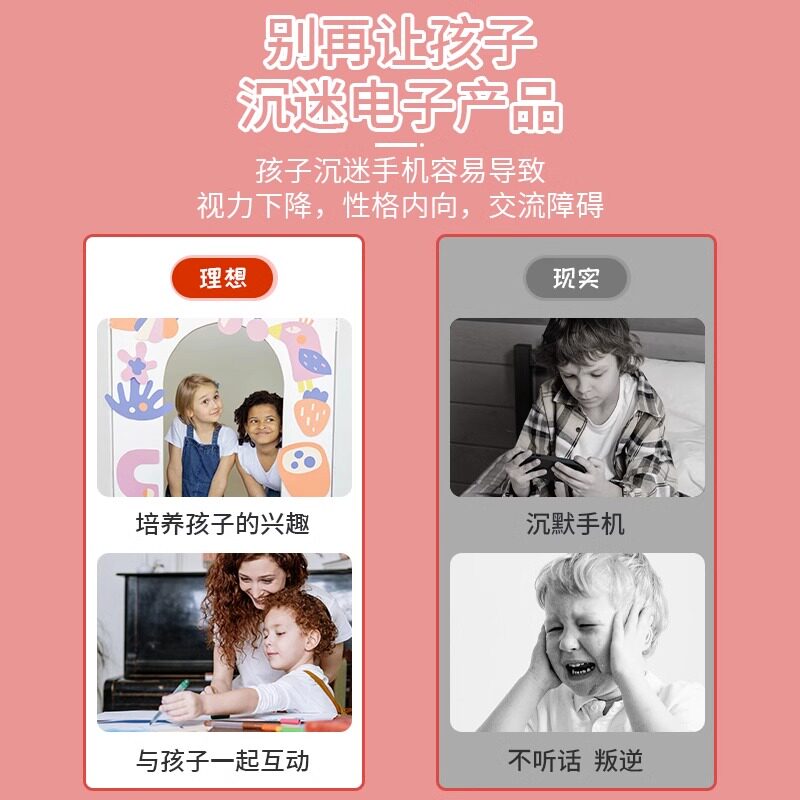 儿童女孩子玩具益智8至12小学生3岁4三四5六7十9女童生日礼物爆款