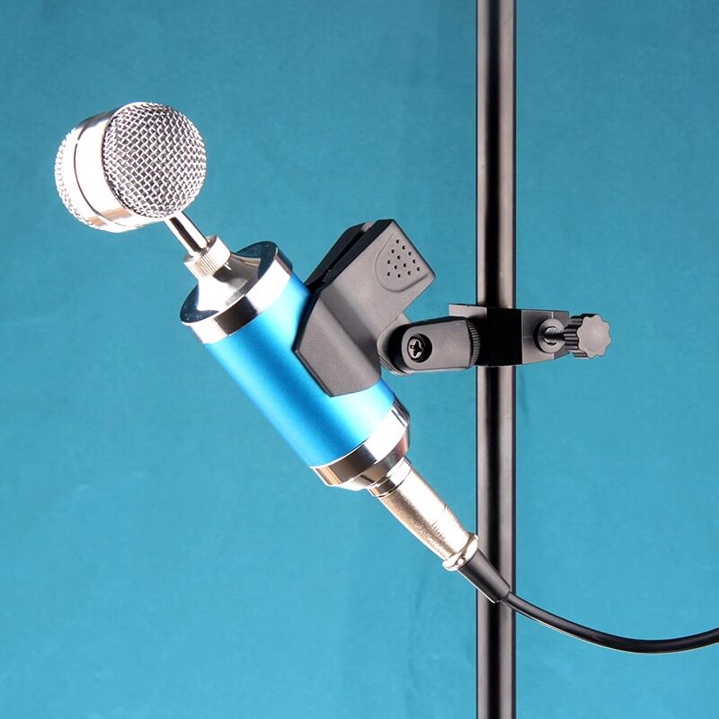 话筒夹麦克风支架配件多功能管夹三脚架通用可调节直播增机位夹子,淘宝优惠券,粉丝福利购,淘宝优惠卷