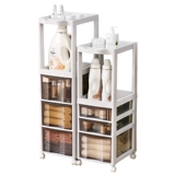 Крепка ванной комнаты держит шкаф косметический шкаф для хранения шкаф