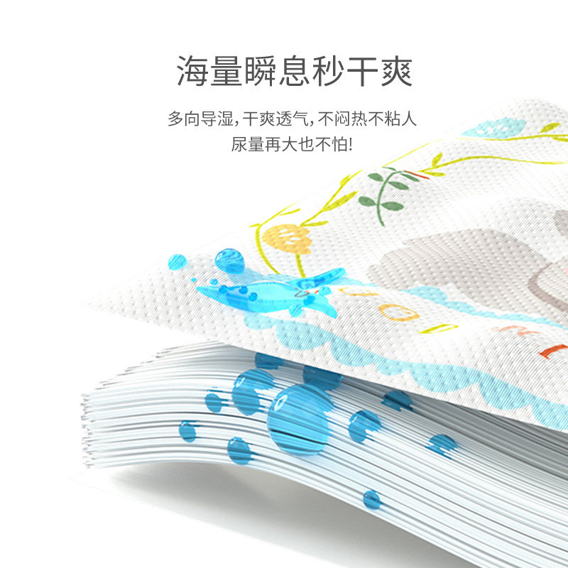  firaloo菲拉洛隔尿床垫