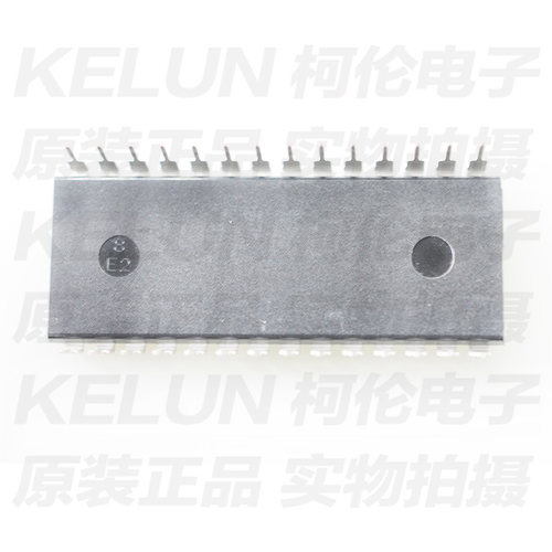 柯伦电子AS6C62256A-70PCN PDIP28 存储器 IC芯片PCBAPCBA定制 - 图0