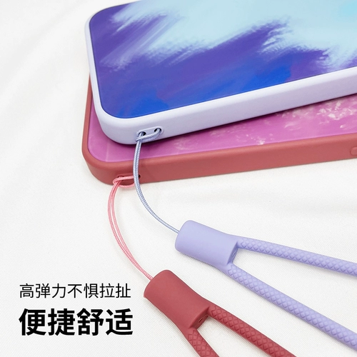 Apple, huawei, мобильный телефон, ремешок, электронный силиконовый прочный чехол для телефона для ключей, короткий портативный iPhone 12, USB-флеш-накопитель, iphone, защита при падении