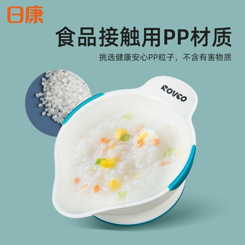 Детская обеденная тарелка, посуда, комплект