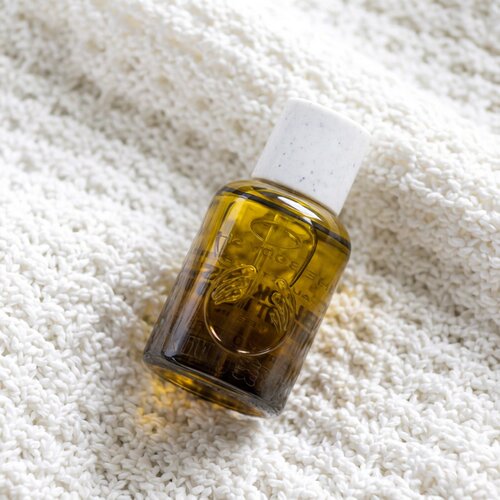 TheBodyShop美体小铺香水白麝香White Musk粉葡萄柚玫瑰试香小样 - 图0