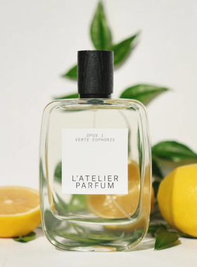 L'ATELIERPARFUM香水试香小样