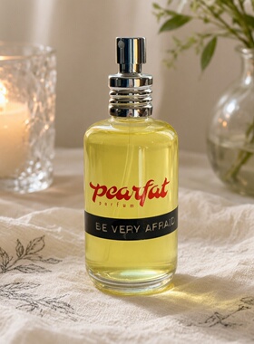 PearfatParfum香水试香小样