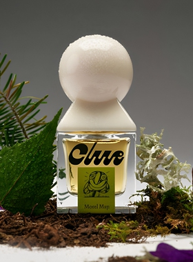 clueperfumery香水试香小样