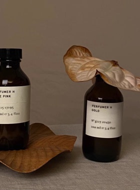 perfumerh香水试香小样