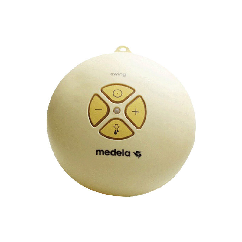 美德乐丝韵单边电动原装电源适配器 依箱母婴吸奶器配件