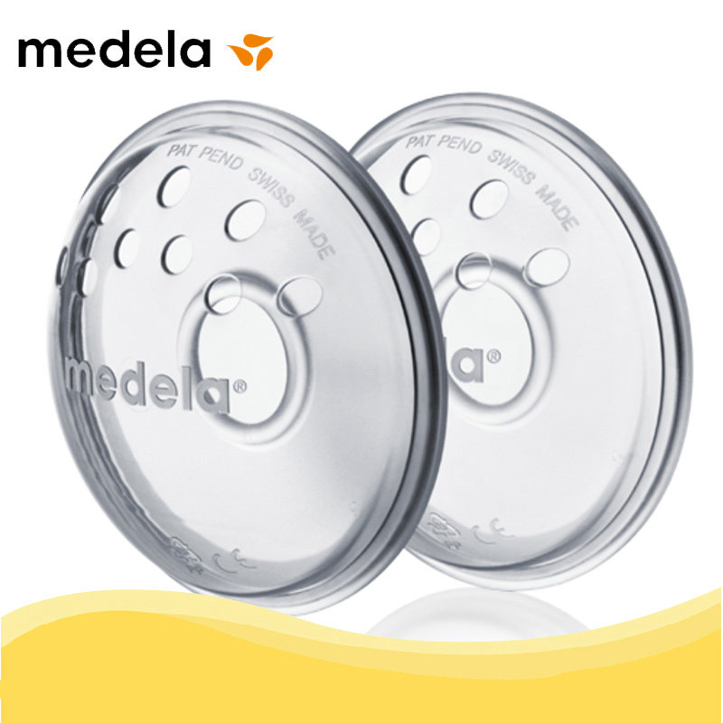 美德乐乳头矫正器乳头内陷牵引器 云姬母婴乳头矫正