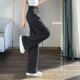 Baleno S&K series ice silk sunscreen pants ສໍາລັບຜູ້ຍິງ