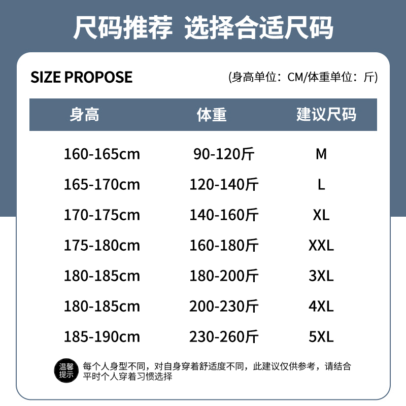 班尼路320g重磅直筒卫裤男春秋季基础款阔腿休闲长裤男生运动裤子 - 图3