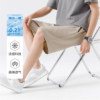 Baleno shorts men's thin ice silk quick-drying five-length pants