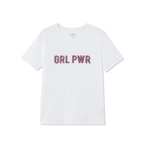 Летняя хлопковая базовая футболка для отдыха, короткий рукав, свободный крой