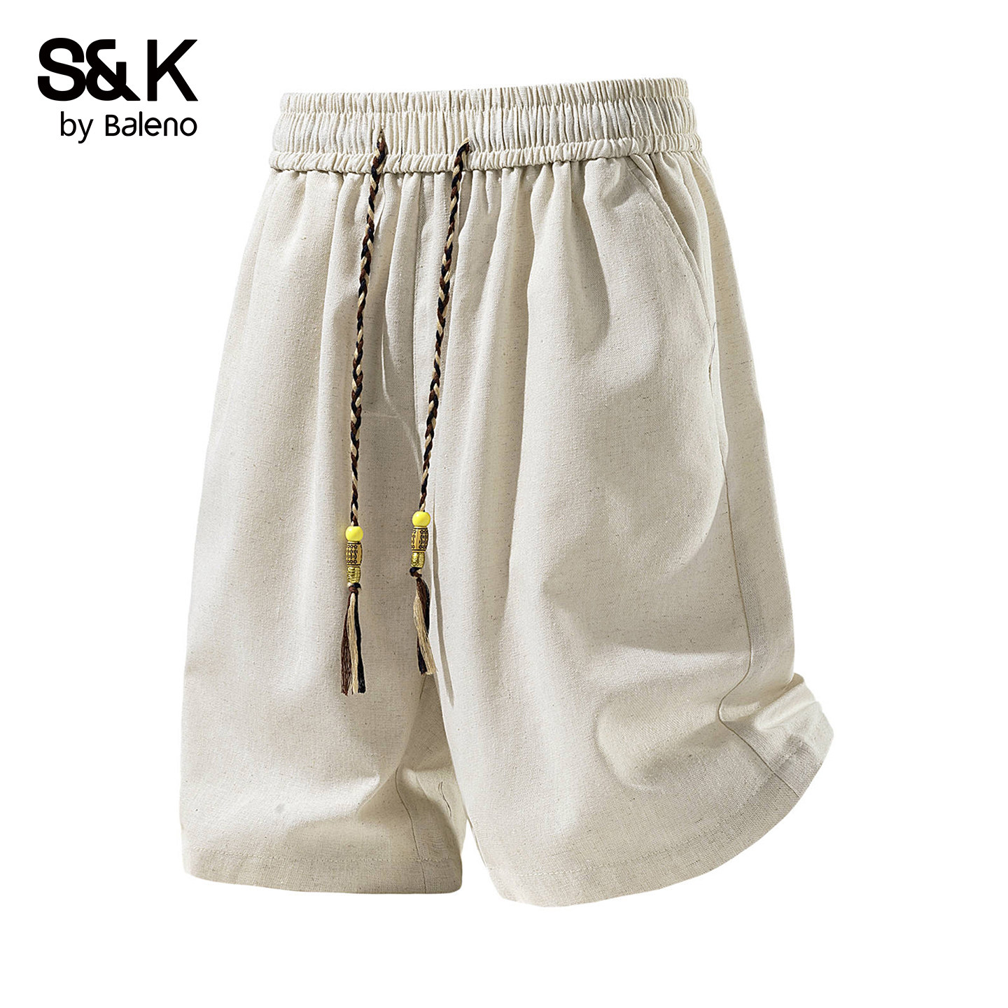 Baleno SK summer 2026 new men's shorts