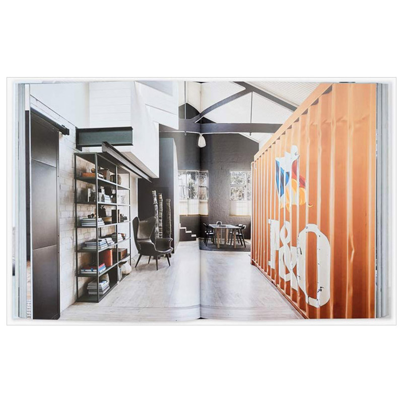 【现货】Hare + Klein Interior 澳大利亚室内工作室 简单舒适室内空间装修设计装潢 英文原版图书籍进口正版Meryl Hare - 图1