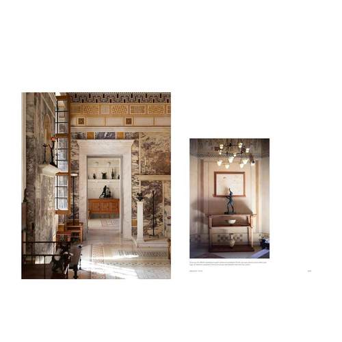 【现货】蔚蓝海岸生活：法国里维埃拉的住宅与室内设计图书 C?te d'Azur Living 英文进口原版建筑设计图书gestalten - 图3